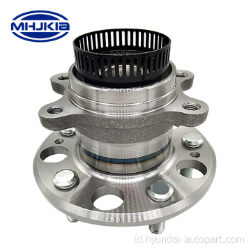 52730-2h000 hub roda belakang untuk Hyundai Elantra/Avante